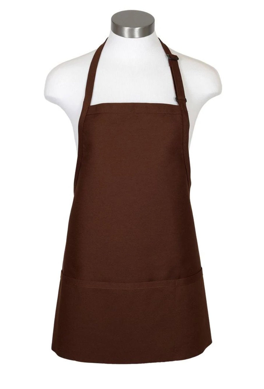 Adult Apron, Baking Apron, Adult Personalized Apron ,Embroidered Apron,Thankful Grateful Blessed Apron, Womens Apron, Thanksgiving Apron