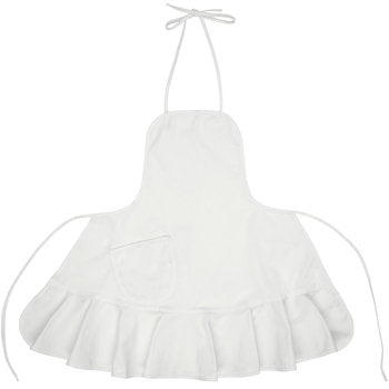 Adult Embroidered Mama Apron, Mother's Day Gift, Mother's Gift, Black and Pink Apron