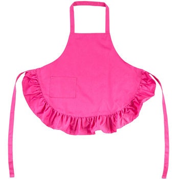 Girls Big Sister Apron , Girls  Apron, Kids Baking Apron, Personalized Gifts for Kids, Aprons for Kids, Sibling Apron, Faux Smock Apron