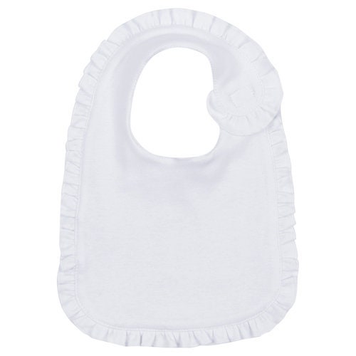Girls Baby Bib, Girls Monogram Baby Bib, Coming Home Gift, Sibling Gift, Baby Gift , Personalized Bib, Monogram Bib