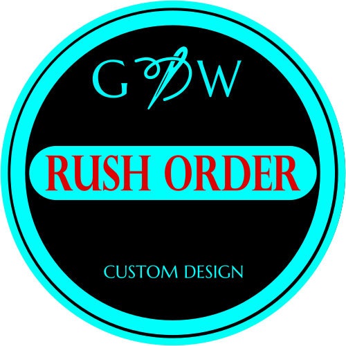 Rush Order